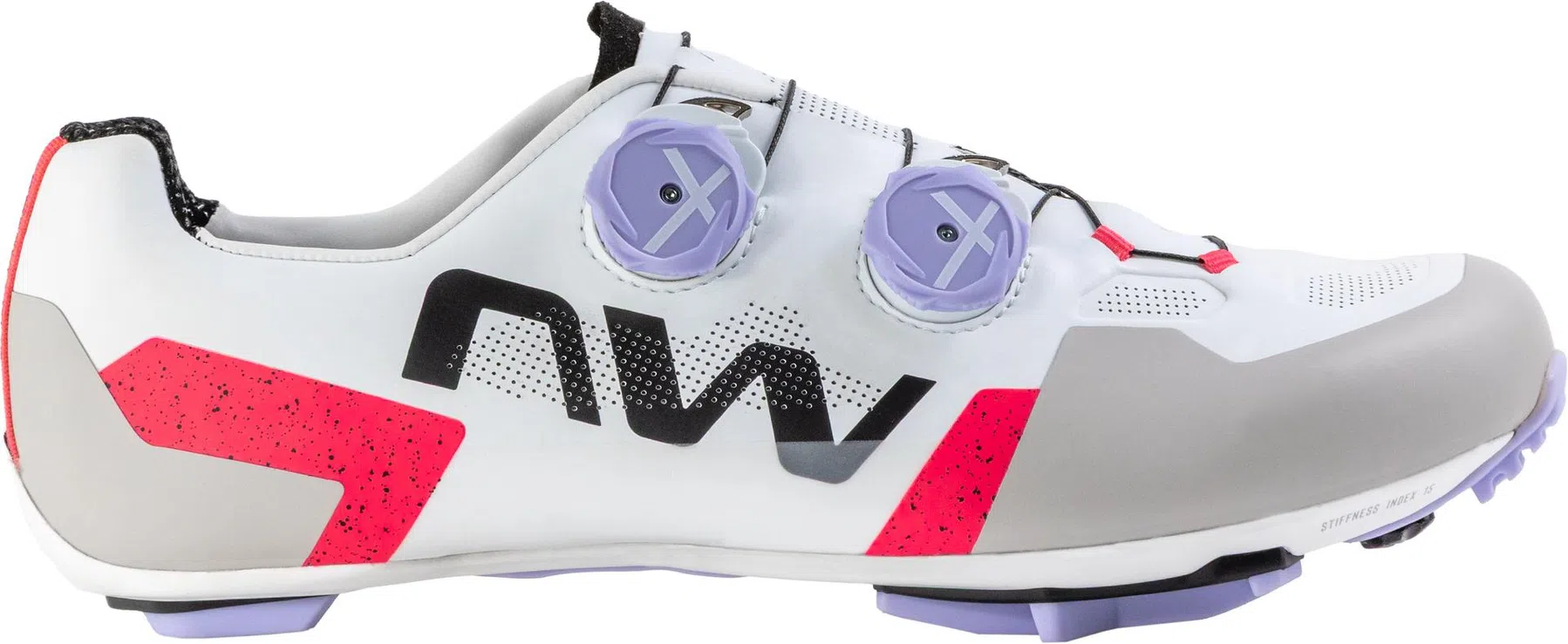 De Extreme X gravel schoenen